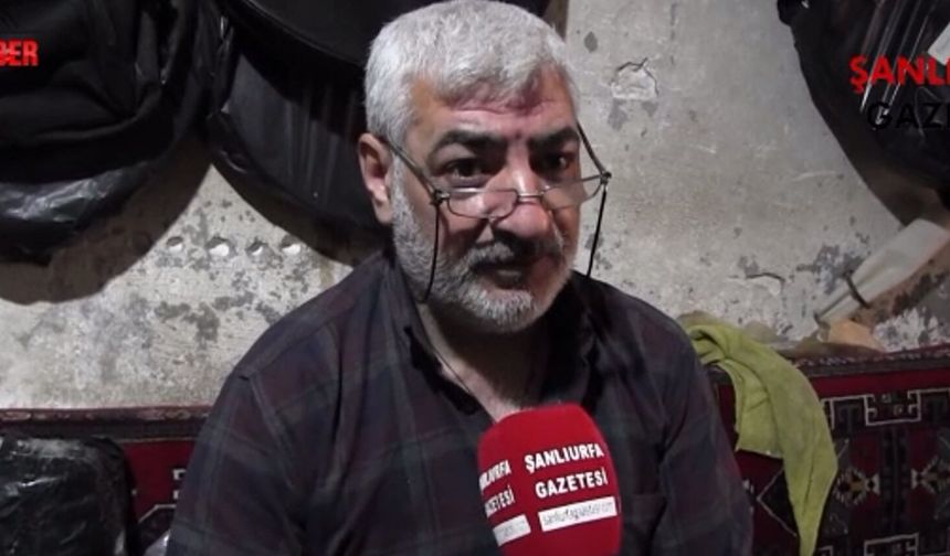 Türkiye’nin Şanlıurfalı Ustasından Çağrı: “Bu Meslek Ölmesin!”