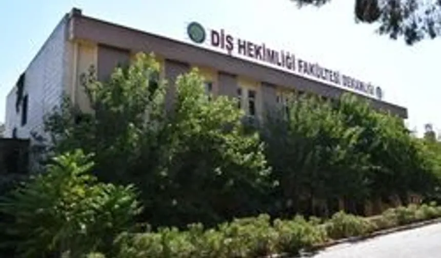 Harran Üniversitesi Diş Fakültesinde Yanlış Diş Çekimi Skandalı: Süt Dişi Yerine Daimi Diş Çekildi