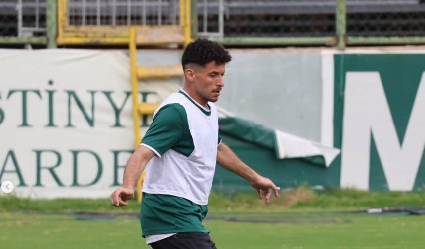 Karaköprü Belediyespor İçin 3. Hafta Mesaisi Başlıyor