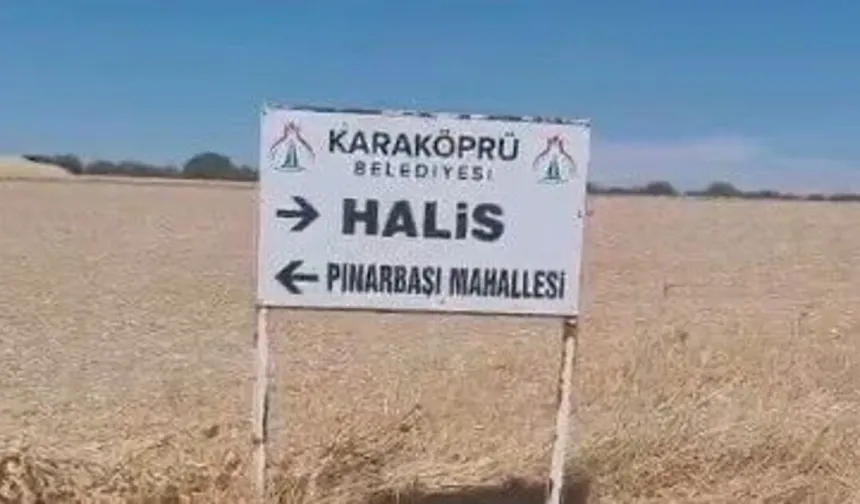 Karaköprü Belediyesi Deprem Sonrası Harekete Geçti