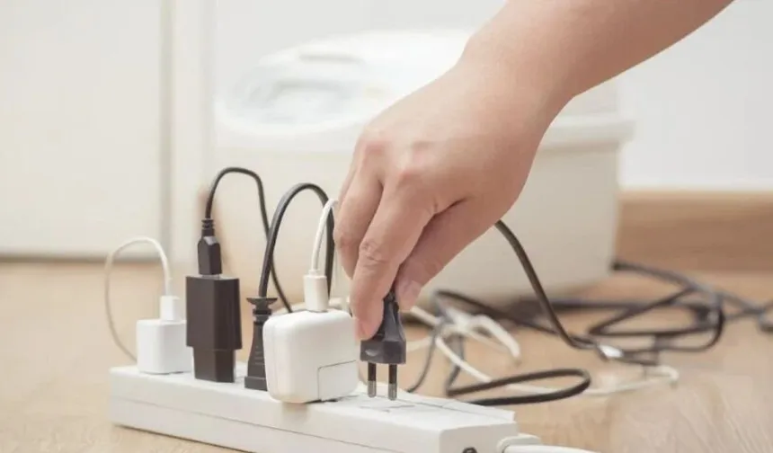 Elektrik Faturasını Artıran Gizli Tüketiciler Belli Oldu, Uzmanlar Uyardı