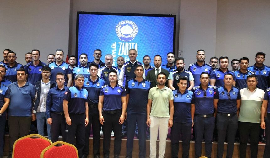 Şanlıurfa’da Fırınlara Sıkı Denetim! Eyyübiye Zabıtası Harekete Geçti