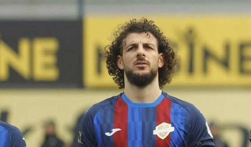 Şanlıurfaspor'un Yeni Transferi Sedat Dursun Kimdir?