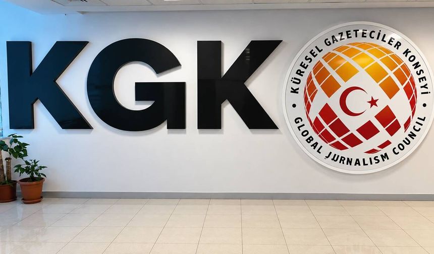 KGK Yerel Medya Buluşması Afyonkarahisar’da Gerçekleştirilecek