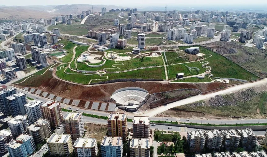 Şanlıurfa’da KPSS Günü İçin Özel Önlem!