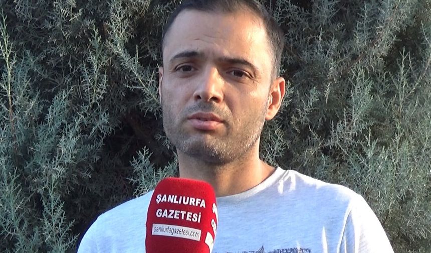 Şanlıurfa’da Yapı Denetimi ve Müteahhitlere Çağrı: "Önce Can Diyoruz!"