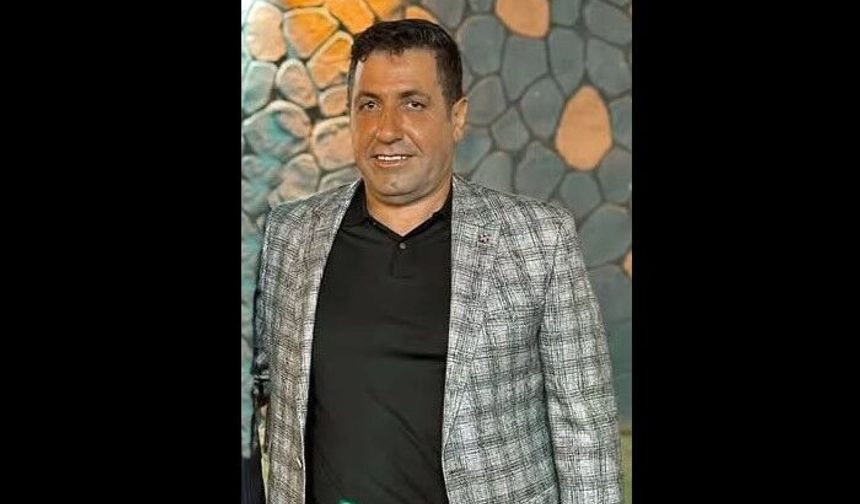 Murat Yapıcı Hakk’ın Rahmetine Kavuştu
