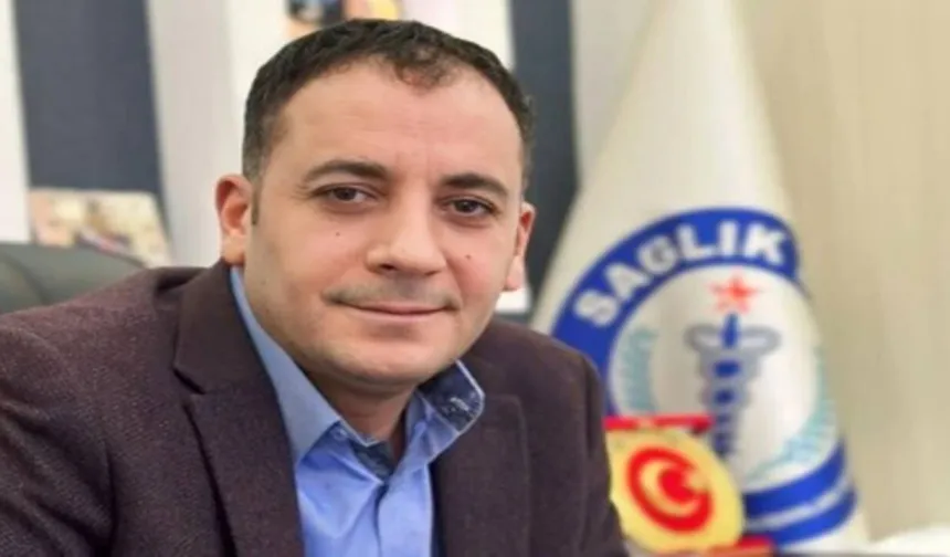 Sağlık-Sen Şanlıurfa Şubesi 128 Yeni Üyeyi Bünyesine Kattı