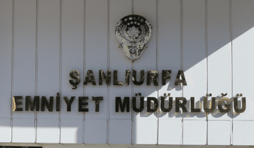 Şanlıurfa İl Emniyet Müdürlüğü TEKNOFEST 2026’da Yerini Alacak