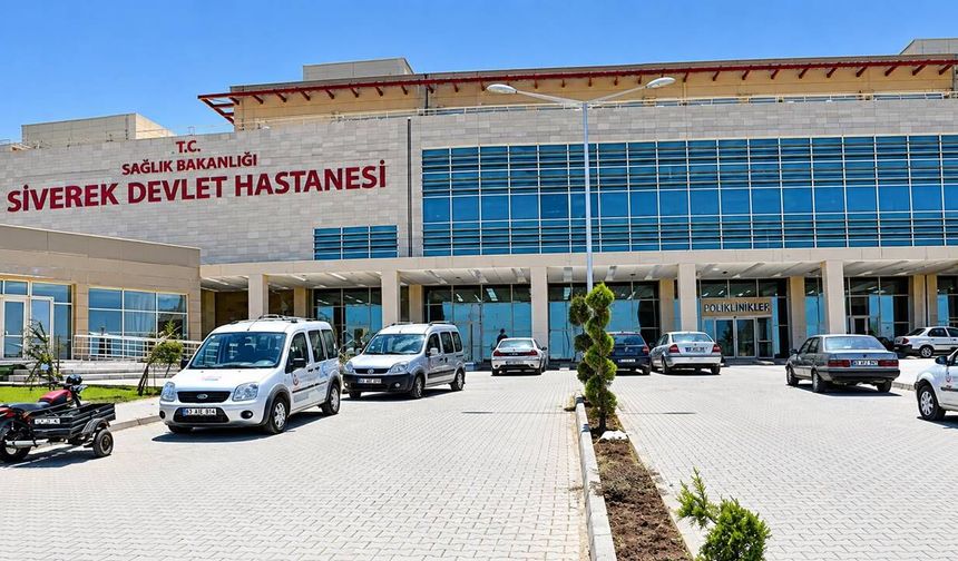 Şanlıurfa Siverek’te Evinde Silahını Temizlerken Kendini Vurdu