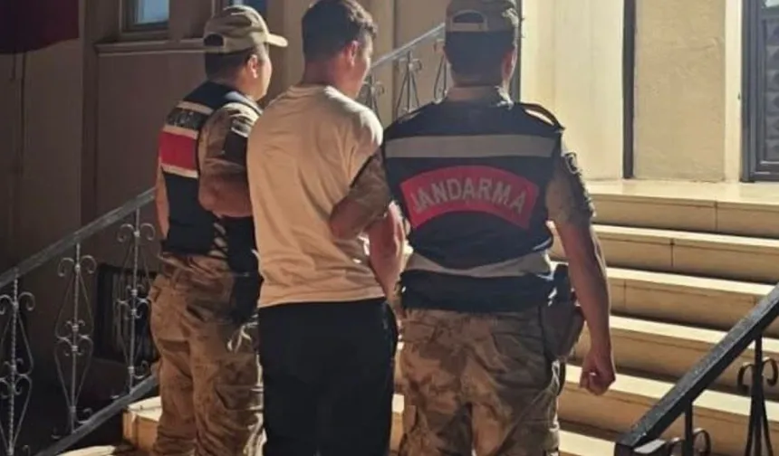 Şanlıurfa’da 5 Yıl Kesinleşmiş Hapis Cezası Bulunan Şahıs Yakalandı