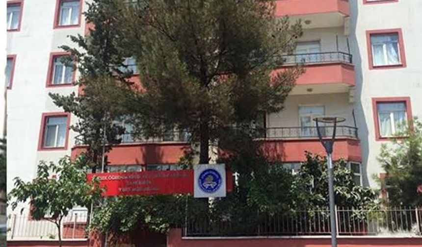 Şanlıurfa’da TEKNOFEST Öncesi KYK Yurtlarıyla İlgili Önemli Açıklama