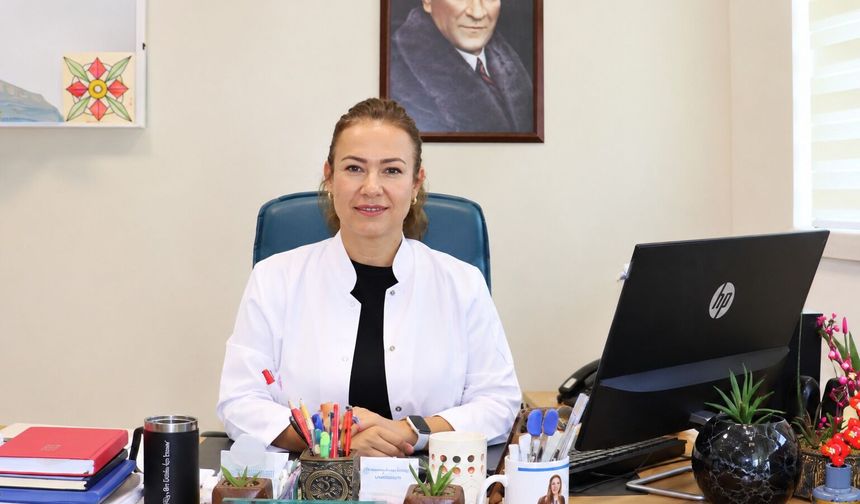Şanlıurfa’da Uzmandan Alzheimer Uyarısı! Erken Tanı Büyük Önem Taşıyor