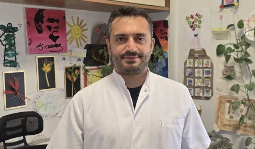Şanlıurfa’da Yaz Aylarında İshal Uyarısı: Sıvı Kaybına Dikkat