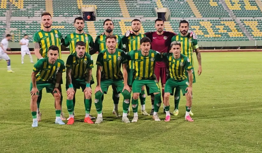 Şanlıurfaspor PFDK’ya Sevk Edildi: TFF Kararı Açıkladı