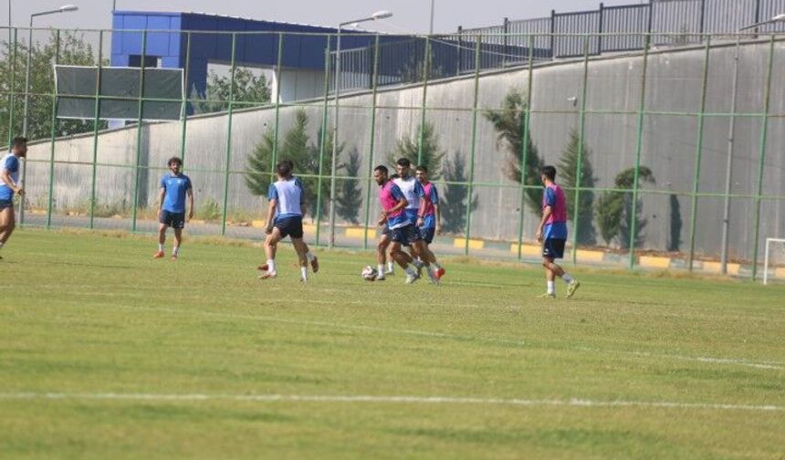Şanlıurfaspor’da Gürses Kılıç Sonrası Yeni Teknik Direktör Adayı Belli Oluyor
