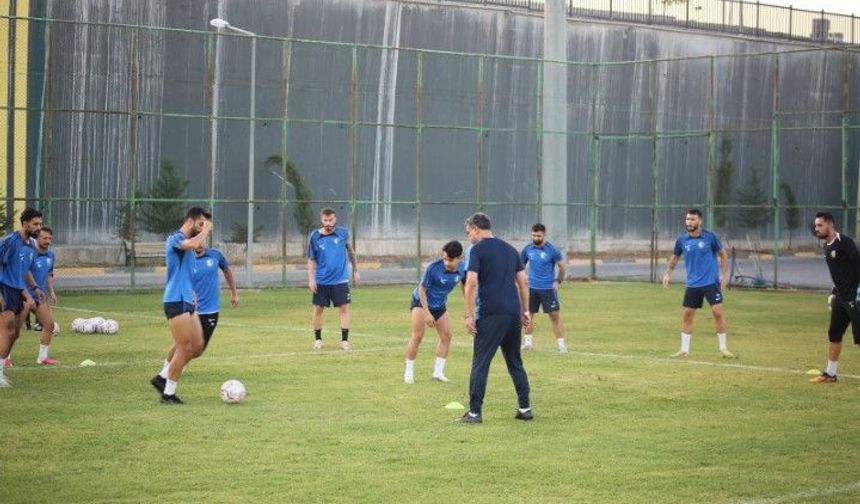 Şanlıurfa Büyükşehir Belediyesi’nden Şanlıurfaspor’a Başarı Mesajı
