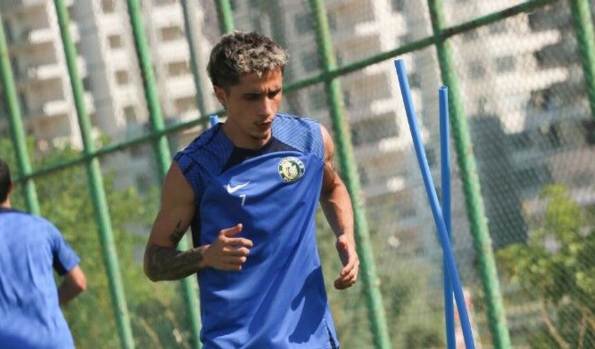 Şanlıurfaspor’da Gürses Kılıç Sonrası Hazırlıklar Devam Ediyor