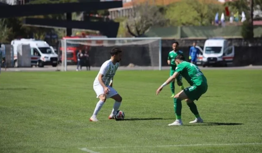 Şanlıurfaspor’dan Amatör Futbolculara Adana Demirspor Maçı İçin Ücretsiz Bilet