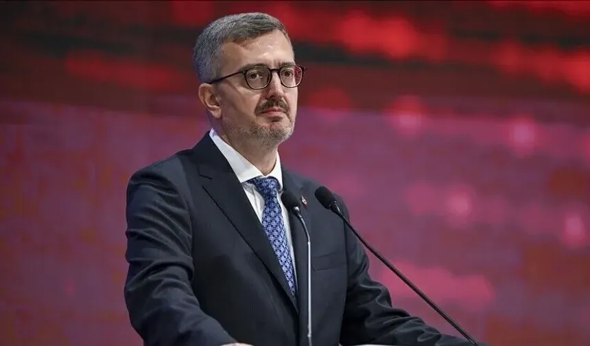 Burhanettin Duran’dan Şanlıurfa Depremi Sonrası Teyitli Bilgi Uyarısı