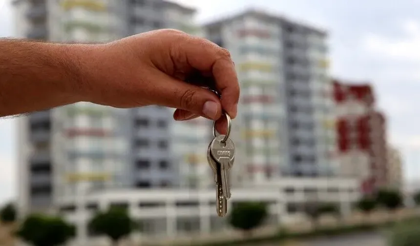 Gayrimenkul Satışlarında Yeni Dönem! Güvenli Ödeme Sistemi Başlıyor