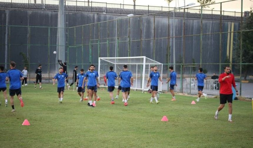 2. Lig’de zirvede iki takım var! Şanlıurfaspor 11. sırada
