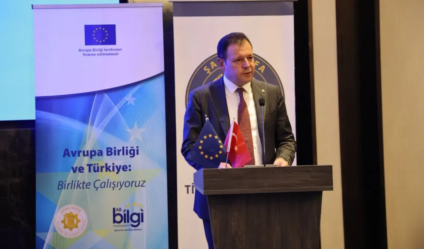 Şanlıurfa’da Gençlerden İklim Sorunlarına 10 Yenilikçi Proje