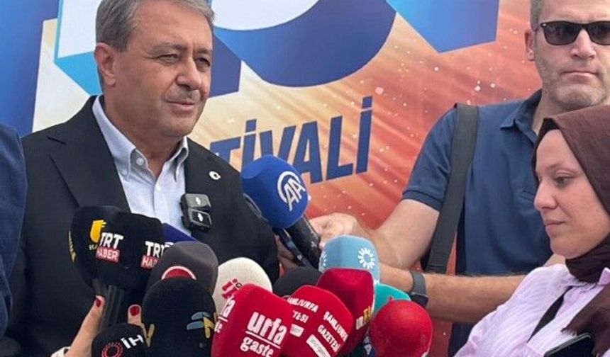 TEKNOFEST’te Şanlıurfa farkı: 3 takım finale kaldı