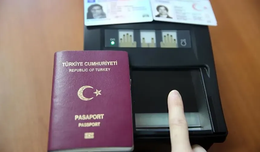 2026 Belge Yenileme Ücretleri Açıklandı: Kayıp Kimlik Ve Ehliyet Kaç TL?