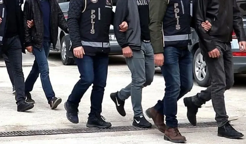 Şanlıurfa’da Rüşvet Operasyonu: Çok Sayıda Gözaltı