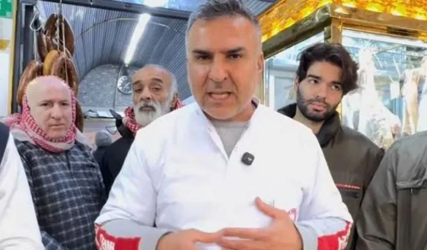 Şanlıurfa’da Sopalı Kavga İddiasıyla Tutuklanan Bakır Minare Serbest Kaldı