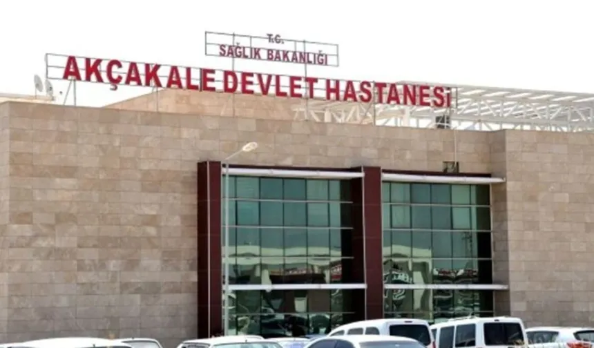 Şanlıurfa’da 12 Günlük Bebek Hayatını Kaybetti