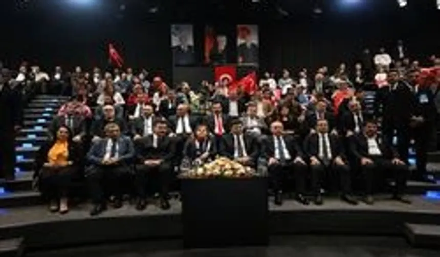 Ülkü Ocakları Genel Başkanı Yıldırım’dan Genç Nesil Açıklaması
