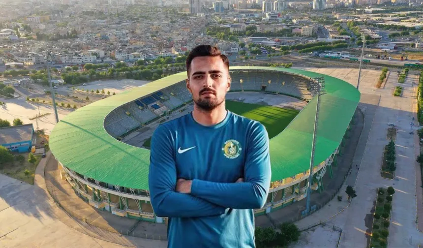 Şanlıurfaspor’da Abdulkadir Sünger’in Sağlık Durumu Açıklandı