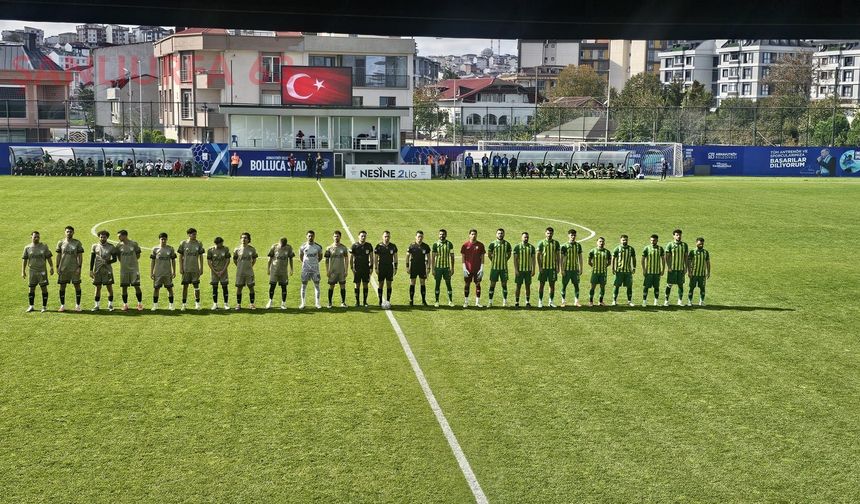 Şanlıurfaspor’un Deplasman Mücadelesi Başladı