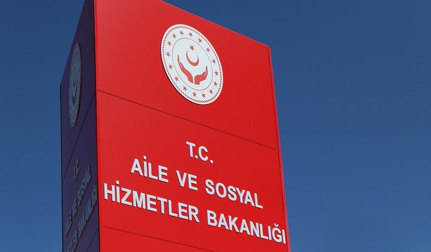 Ailekart İle 56 Milyar Lirayı Aşan Sosyal Yardım Ödemesi Yapıldı