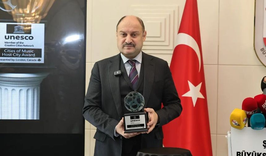 Şanlıurfa’da 30 Ülkeden Müzik Şehirleri Buluşacak