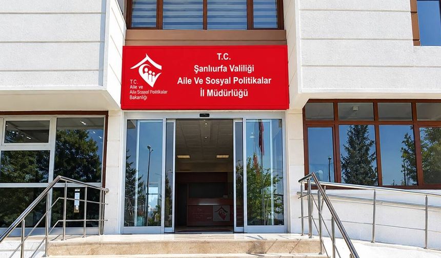 Şanlıurfa’da Çocuk Eviyle İlgili İstismar İddiası: İnceleme Başlatıldı