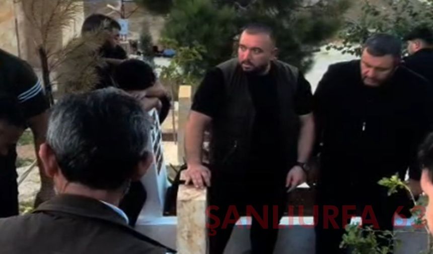 Şanlıurfa’da İkiz Bebek Acısı: Biri Hayatını Kaybetti