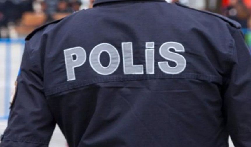 Şanlıurfa’da Polisin Evinden Altın Ve Para Çaldıkları İddia Edilen 3 Kadın Yakalandı