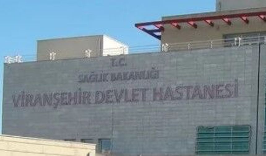 Şanlıurfa’da Buğday Pazarı’nda Kavga: 4 Yaralı