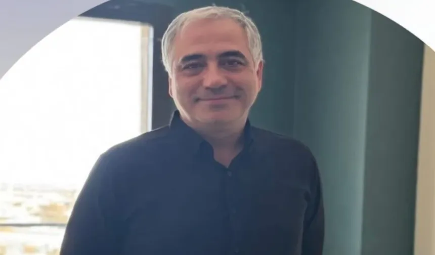Şanlıurfa Barosu’nun Yeni Başkanı Serdil İzol Oldu