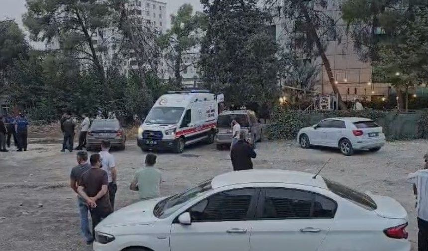 Şanlıurfa’da Polis Operasyonu Sırasında Silahlı Olay!