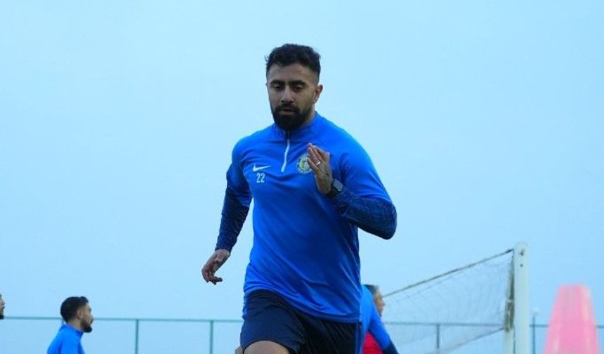 Şanlıurfaspor’da Gözler Hatayspor Maçında
