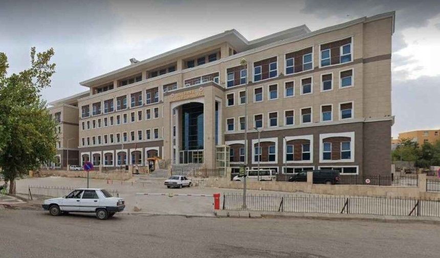 Şanlıurfa’da 16 Yaşındaki Kızın İstismar Edildiği İddiası: 13 Gözaltı