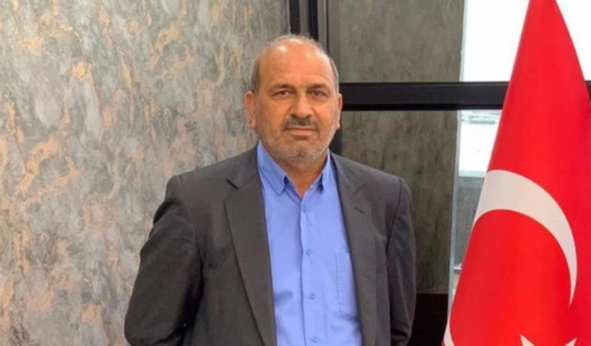 Şanlıurfa Galericiler Kooperatifi Başkanı Ahmet Güler’den 29 Ekim Mesajı