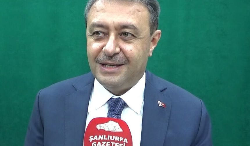 Şanlıurfa’da Kanallardaki Sıkı Denetim Can Kayıplarını Önledi