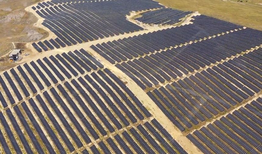 Şanlıurfa ŞUSKİ’den Güneş Enerjisi Hamlesi: Enerji Maliyetleri Azaltılacak
