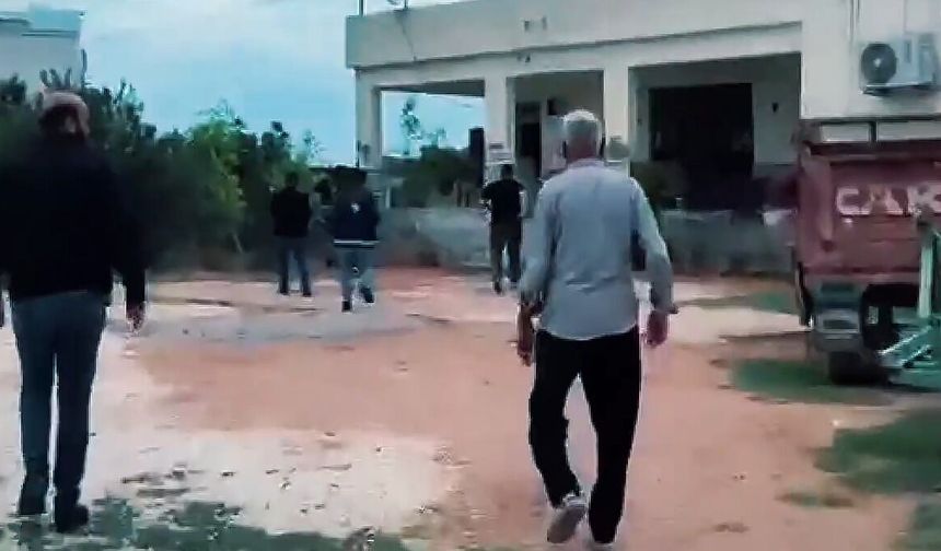 Şanlıurfa’da Telefon Dolandırıcılığı Operasyonu: 12 Kişi Tutuklandı