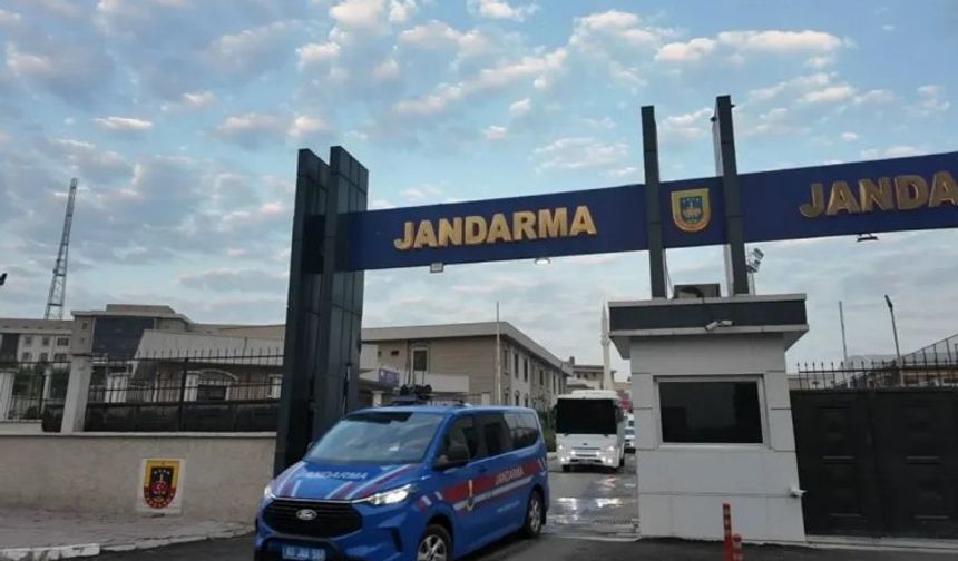 Şanlıurfa’da Jandarmanın 505 Aracı İçin Sigorta İhalesi Yapılacak